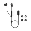 Навушники Philips TAE5008BK/00 USB-C Black (TAE5008BK/00)