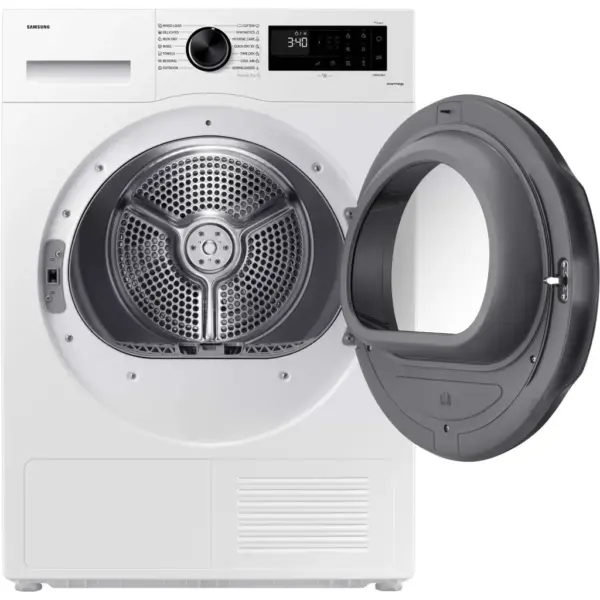 Сушильна машина Samsung DV90CGC2A0AEUA