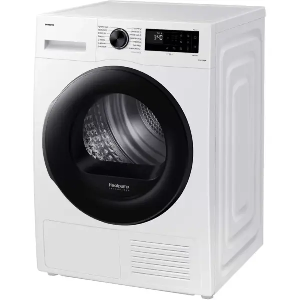 Сушильна машина Samsung DV90CGC2A0AEUA