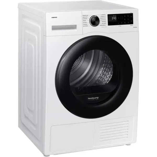 Сушильна машина Samsung DV90CGC2A0AEUA
