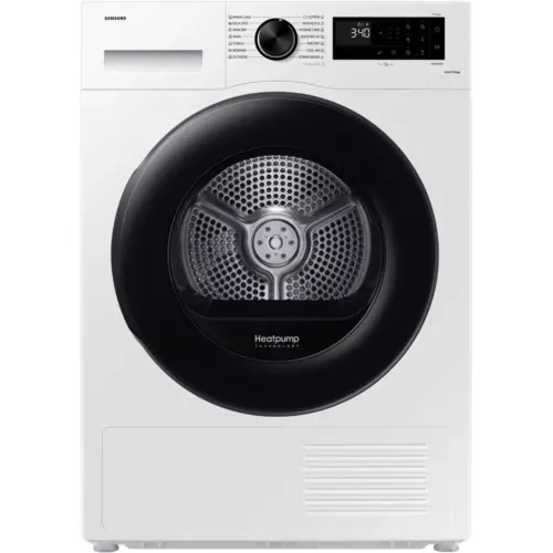 Сушильна машина Samsung DV90CGC2A0AEUA