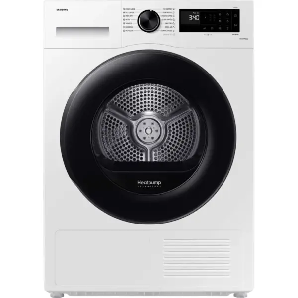 Сушильна машина Samsung DV90CGC2A0AEUA