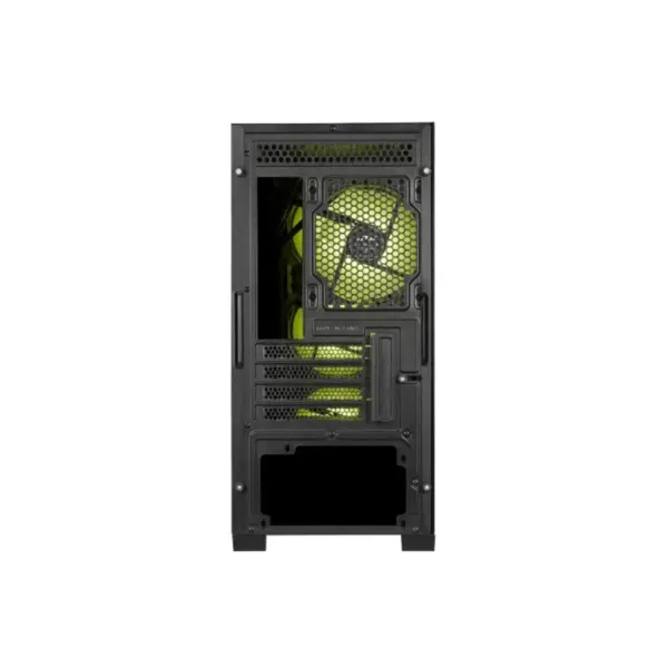 Корпус для ПК MSI MAG FORGE M110R AIRFLOW