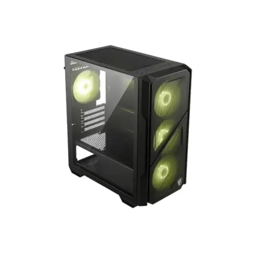 Корпус для ПК MSI MAG FORGE M110R AIRFLOW