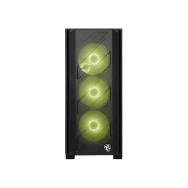 Корпус для ПК MSI MAG FORGE 330R AIRFLOW