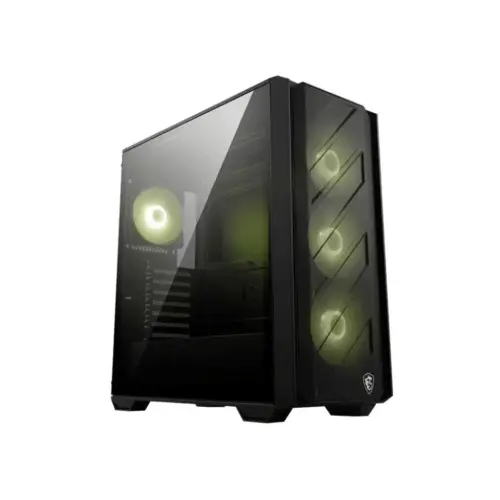 Корпус для ПК MSI MAG FORGE 330R AIRFLOW