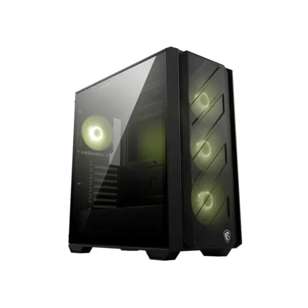 Корпус для ПК MSI MAG FORGE 330R AIRFLOW