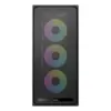 Корпус для ПК OCYPUS DELTA-C70-BKG400XX-GL