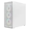 Корпус для ПК OCYPUS DELTA-C70-WHG400XX-GL