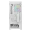 Корпус для ПК OCYPUS DELTA-C70-WHG400XX-GL