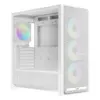 Корпус для ПК OCYPUS DELTA-C70-WHG400XX-GL