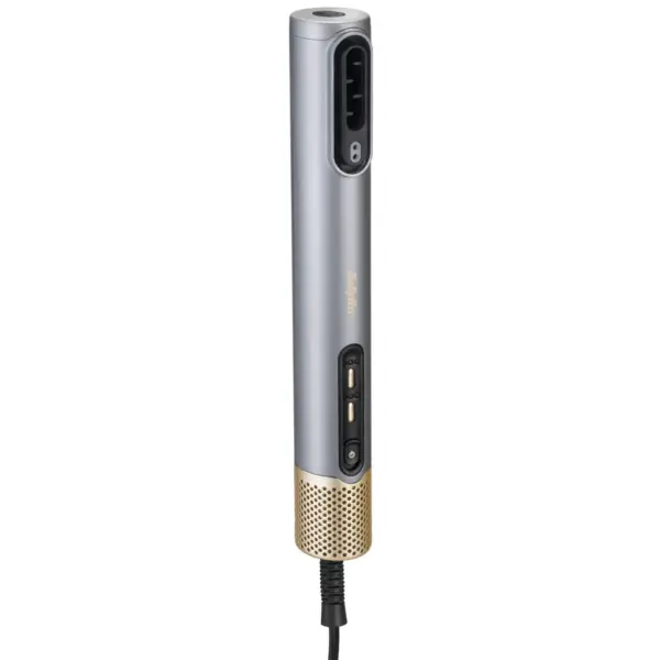 Фен-щітка Babyliss AS6555E