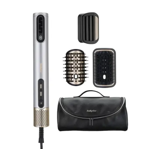 Фен-щітка Babyliss AS6555E