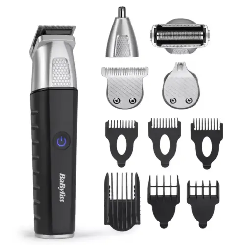 Машинка для стрижки Babyliss MT812E