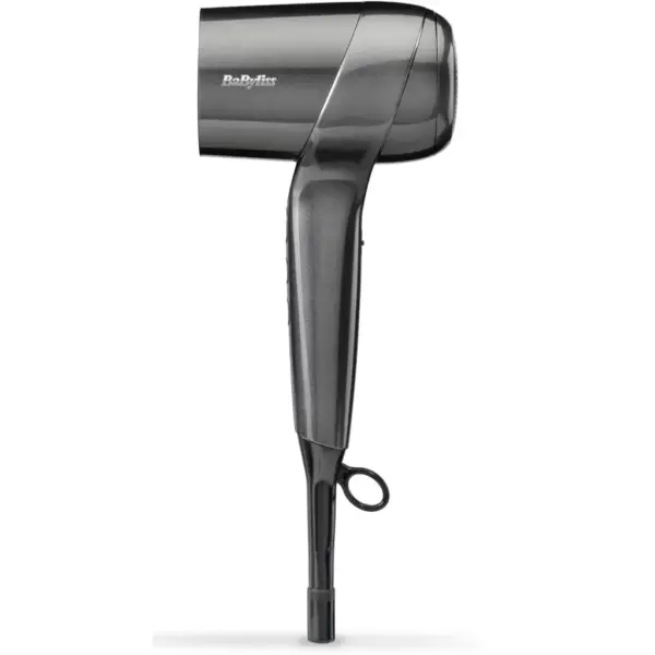 Фен Babyliss D6200DE