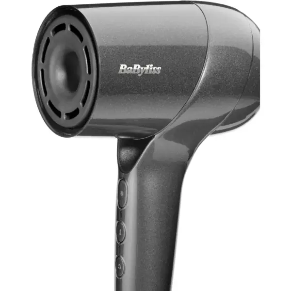 Фен Babyliss D6200DE
