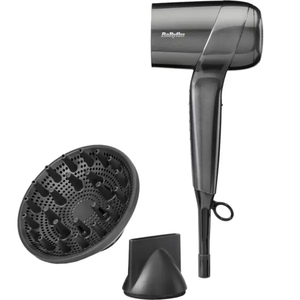 Фен Babyliss D6200DE
