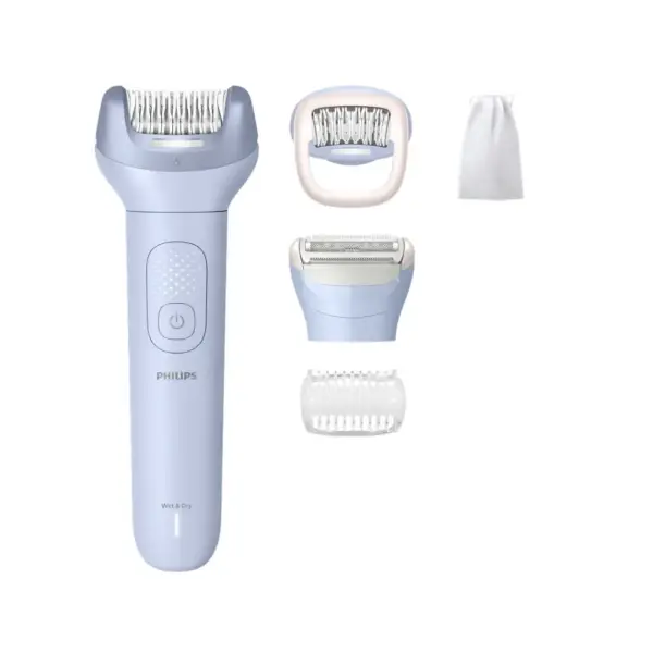Епілятор Philips BRE709/00