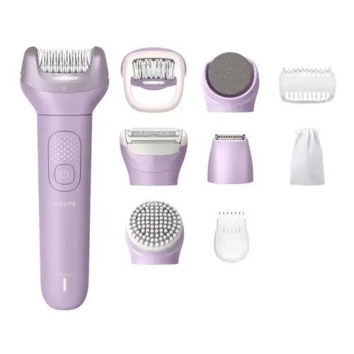 Епілятор Philips BRE728/00 Епілятор Philips BRE728/00