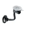 Універсальний автотримач Canyon Magnetic car holder OnGrip 12 suction + air vent Black (CNS-CCHM12)