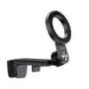 Тримач для смартфонів Canyon Magnetic travel holder OnGrip 11 clip mount Black (CNS-CCHM11) Тримач для смартфонів Canyon Magnetic travel holder OnGrip 11 clip mount Black (CNS-CCHM11)