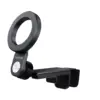 Тримач для смартфонів Canyon Magnetic travel holder OnGrip 11 clip mount Black (CNS-CCHM11) Тримач для смартфонів Canyon Magnetic travel holder OnGrip 11 clip mount Black (CNS-CCHM11)