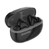 Навушники ColorWay Slim TWS-5 Earbuds Black (CW-TWS5BK)