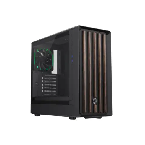 Корпус для ПК Gamemax CLAW 460 WB (9101-1200R0009)