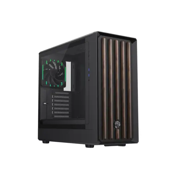 Корпус для ПК Gamemax CLAW 460 WB (9101-1200R0009)