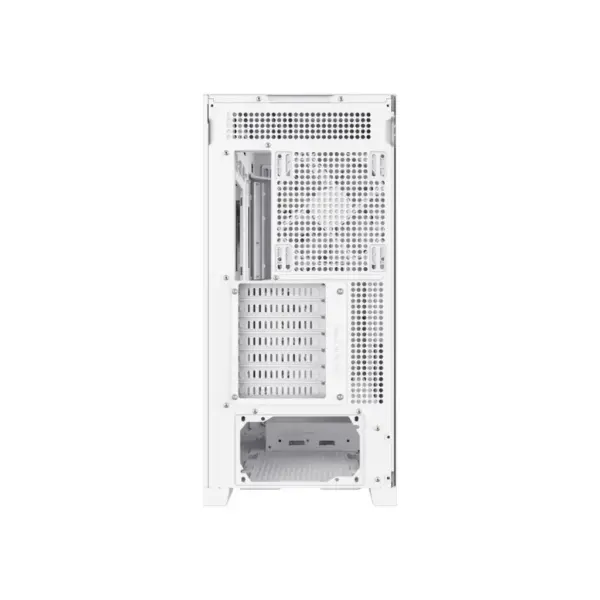 Корпус для ПК Gamemax LEADER 2 WH (9101-0900R0002)