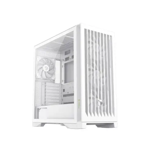 Корпус для ПК Gamemax LEADER 2 WH (9101-0900R0002)
