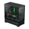 Корпус для ПК Gamemax VISTA 2 MB (9101-0600R0015)