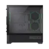Корпус для ПК Gamemax VISTA 2 MB (9101-0600R0015)