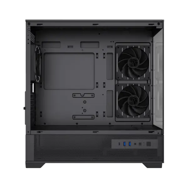 Корпус для ПК Gamemax VISTA 2 MB (9101-0600R0015)