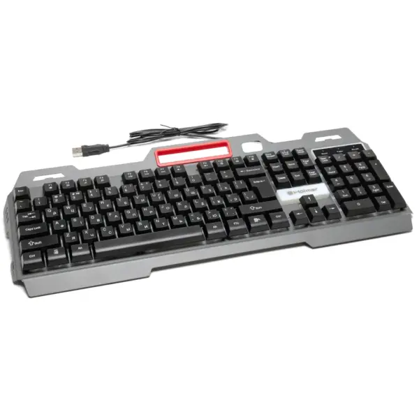 Комплект Hölmer SG-01 USB UA Black (SG-01)