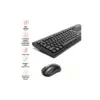 Комплект Hölmer SW-01 Wireless UA Black (SW-01)