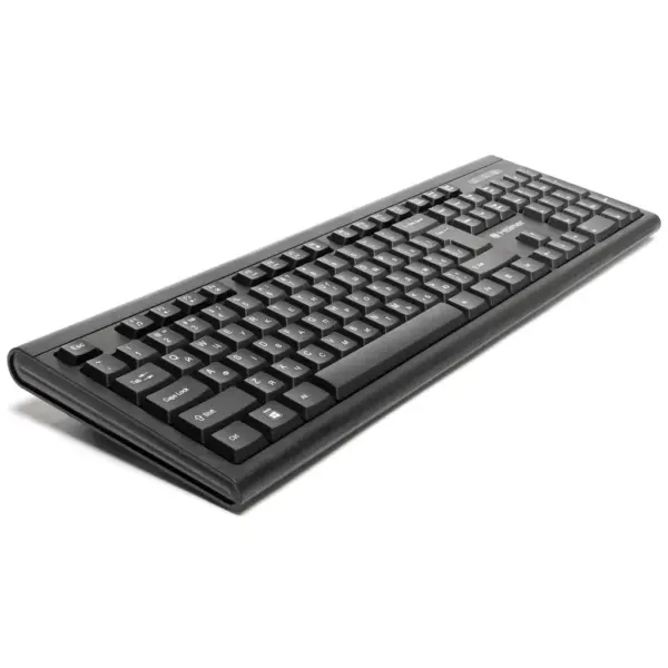 Комплект Hölmer SW-01 Wireless UA Black (SW-01)