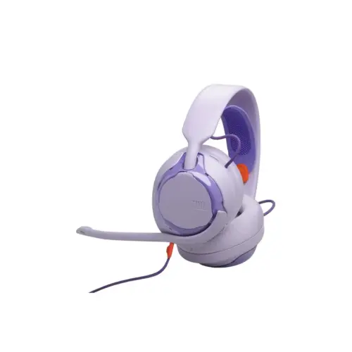 Навушники JBL Quantum 250 Purple (JBLQTUM250PUR)
