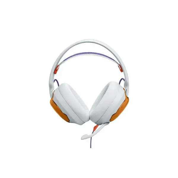 Навушники JBL Quantum 250 Teal (JBLQTUM250TEL)