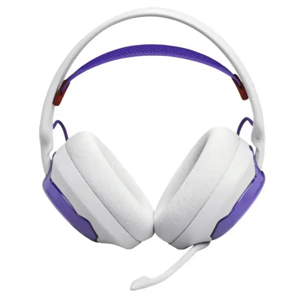 Навушники JBL Quantum 250 White (JBLQTUM250WHT)