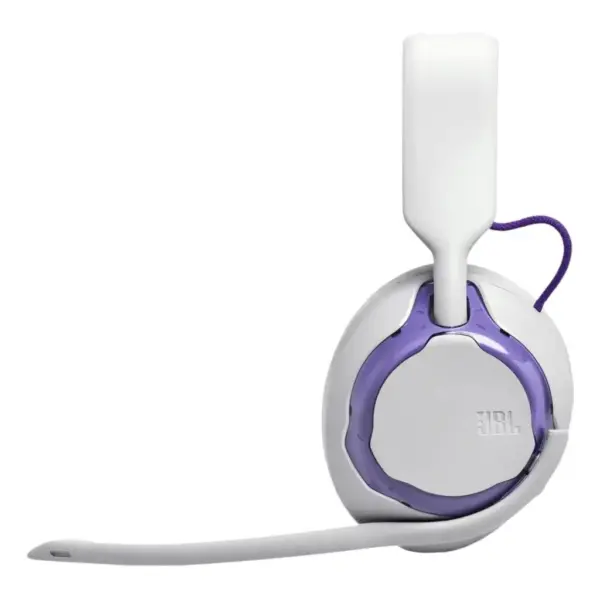 Навушники JBL Quantum 250 White (JBLQTUM250WHT)