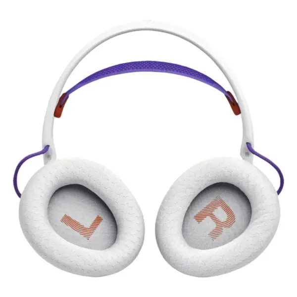Навушники JBL Quantum 250 White (JBLQTUM250WHT)
