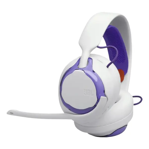 Навушники JBL Quantum 250 White (JBLQTUM250WHT)