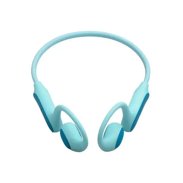 Навушники JBL Junior Free Teal (JBLJRFREETEL)