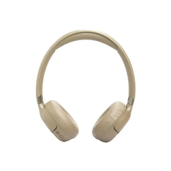Навушники JBL Tune 680 NC Beige (JBLT680NCBEG)