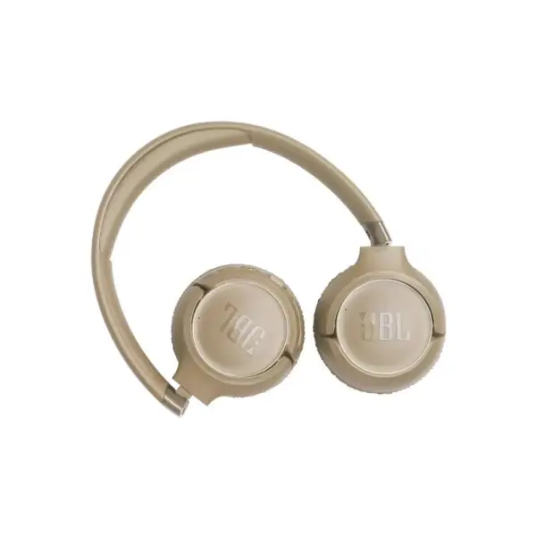 Навушники JBL Tune 680 NC Beige (JBLT680NCBEG)