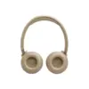 Навушники JBL Tune 680 NC Beige (JBLT680NCBEG)