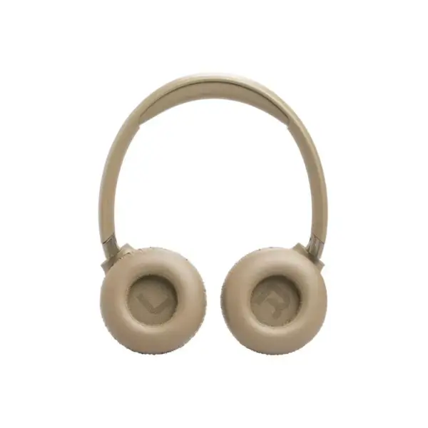 Навушники JBL Tune 680 NC Beige (JBLT680NCBEG)