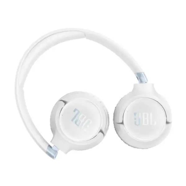 Навушники JBL Tune 680 NC White (JBLT680NCWHT)