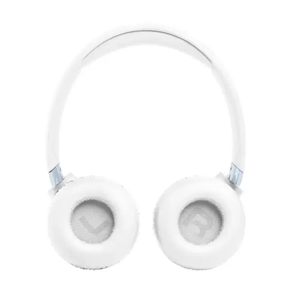Навушники JBL Tune 680 NC White (JBLT680NCWHT)